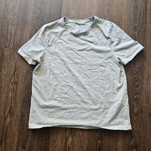 Zara Gray Tshirt